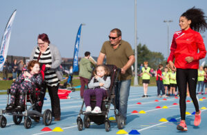 World Marathon Challenge with Jess Hunter