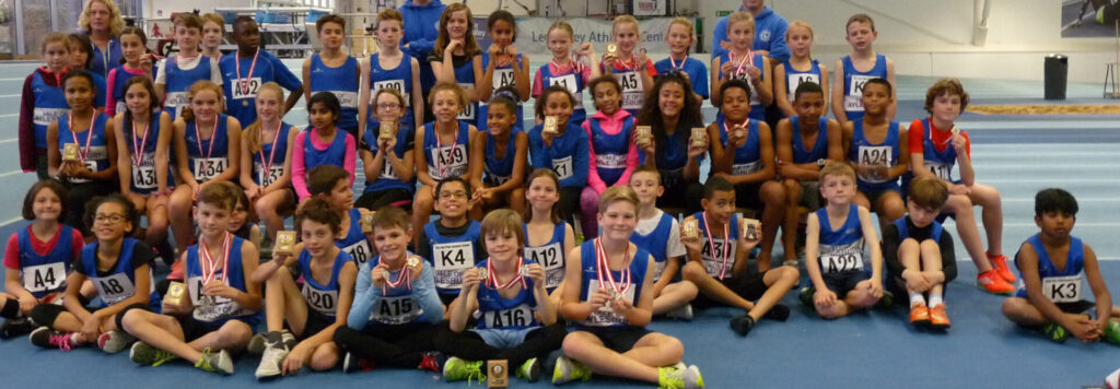 Tom Pink Relays 2015